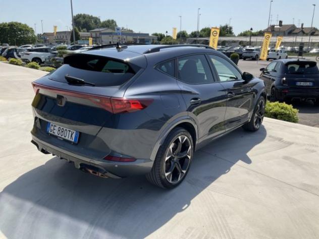 CUPRA Formentor 1.4 e-Hybrid DSG VZ rif. 23757344 - Foto 5