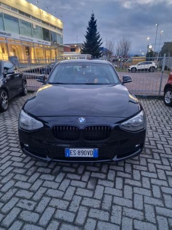 Bmw 116 118d MSport Design - Foto 4