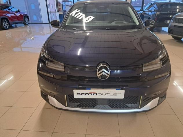Citroën C4 HYBRID 145 e-DCS6 - MAX - Foto 5
