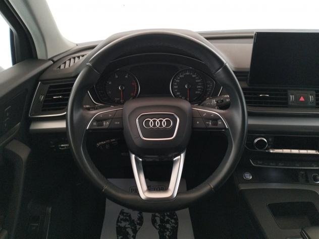AUDI Q5 40 2.0 tdi mhev 12V Business Advanced quattro s-tronic - IVA ESPOSTA - Foto 10