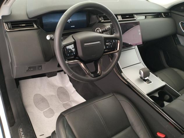 LAND ROVER RANGE ROVER VELAR 2.0d i4 mhev S 4wd 204cv auto - IVA ESPOSTA - Foto 10