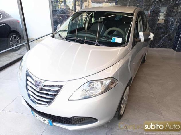 LANCIA Ypsilon 1.3 MJT 16V 95 CV 5 porte S&S Silver rif. 24226193 - Foto 2