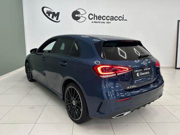 Mercedes-benz A 250 e Automatic EQ-Power Premium - Foto 7