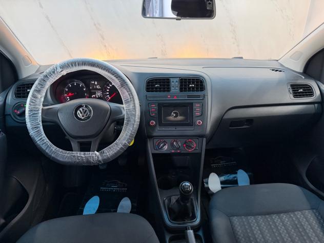 Volkswagen Polo 1.2 TSI 5p. Comfortline BlueMotion Technology - Foto 5
