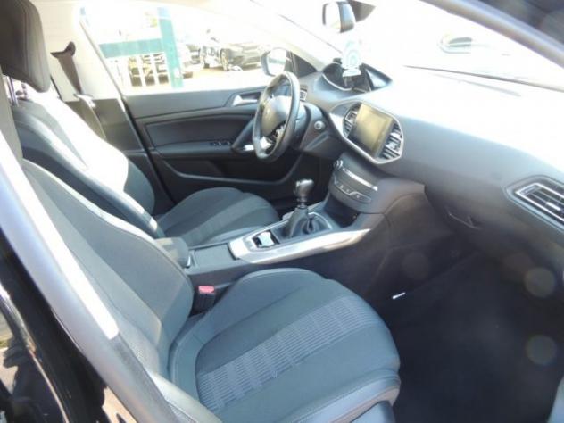 PEUGEOT 308 BlueHDi 130 S&S Allure rif. 23463847 - Foto 4