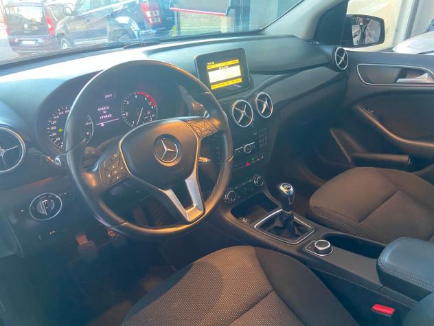 Mercedes-benz B 180 CDI BlueEFFICIENCY Executive - Foto 8