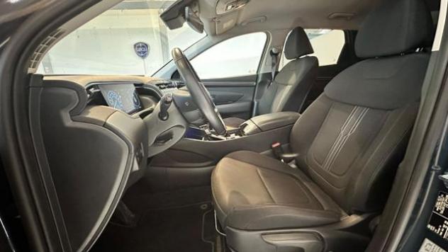 HYUNDAI Tucson 1.6 CRDI 48V DCT XLine rif. 24144753 - Foto 9