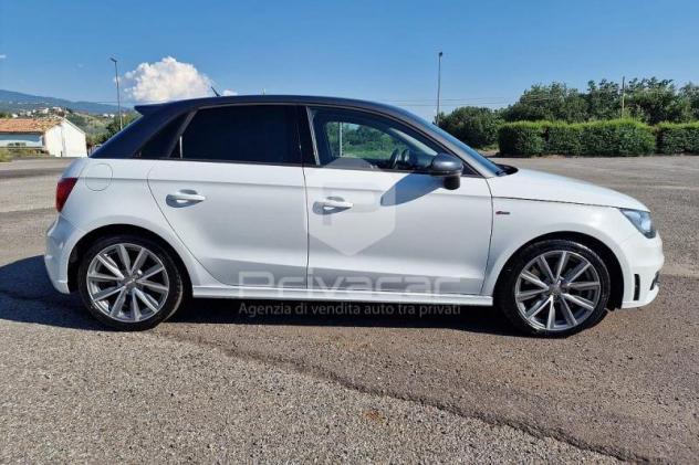 Audi A1 A1 SPB 2.0 TDI S line edition plus - Foto 4