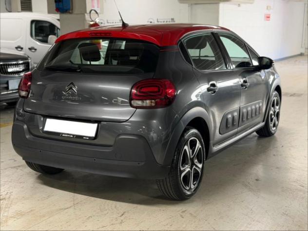 Citroën C3 BlueHDi 75 S&S Shine - Foto 4