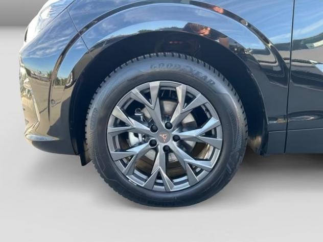 CUPRA Terramar Terramar 1.5 eTSI DSG Matrix Camera Navi ACC GARANZIA ESTESA - Foto 3