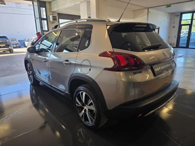 Peugeot 2008 2008 1.6 bluehdi Allure s&s 120cv my16 (#755) PREZZO REALE! - Foto 7