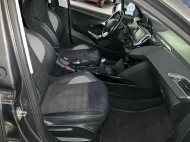PEUGEOT 2008 1° serie PureTech Turbo 110 S&S Allure rif. 24215545 - Foto 5
