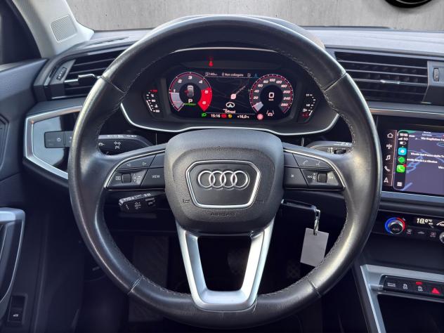 Audi Q3 Sportback Business 150cv - PROMO/IVA ESP. - Foto 10