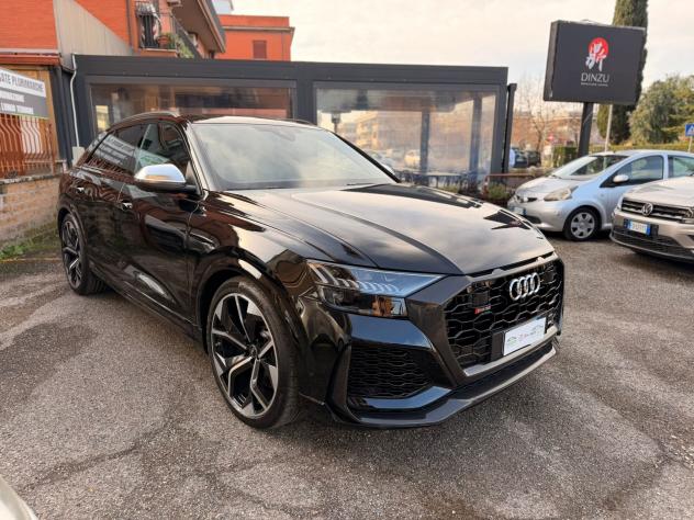 Audi Q8 RS TFSI V8 quattro tiptronic - Foto 7