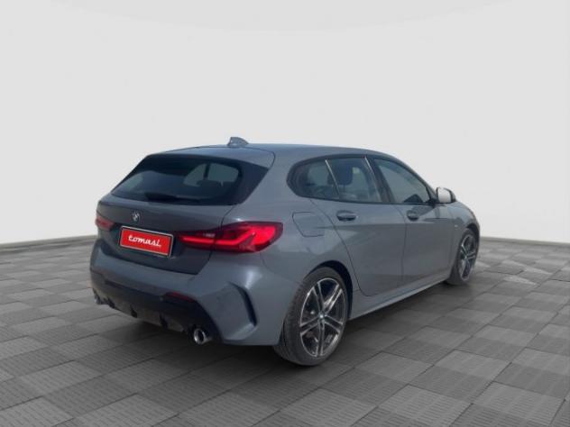 BMW 120 Serie 1 d xdrive 5p. Msport rif. 23930471 - Foto 5