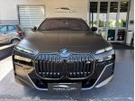 Bmw I7 M70 Msport Pro