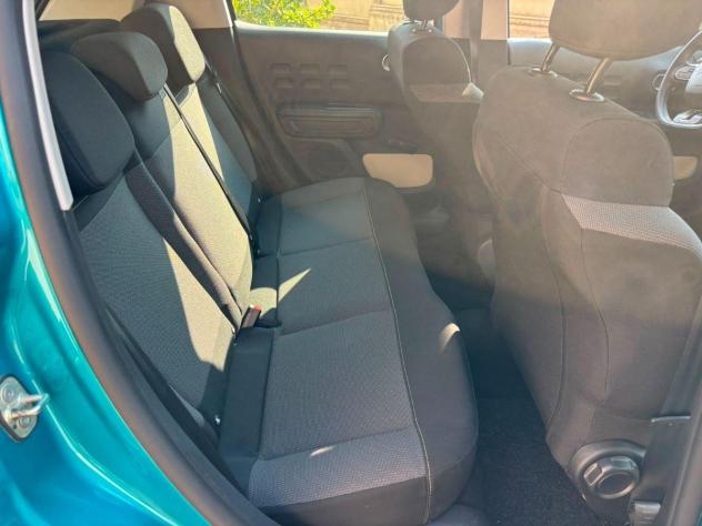 CITROEN C3 1.5 BlueHDi 100 S&S Feel - Foto 9