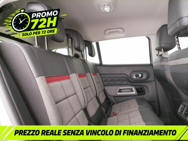 Citroën C5 Aircross 1.2 puretech Feel Pack s&s 130cv my20 - Foto 8