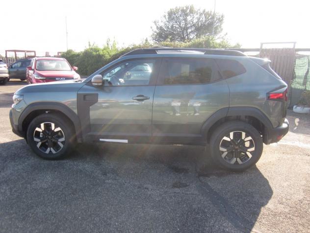 Dacia Duster 1.2 Eco-G 120cv Expression Auto