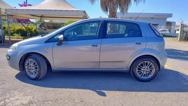 Fiat Punto Evo 1.2 5 Porte - Foto 2