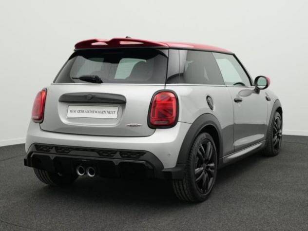 MINI John Cooper Works 231 Cv - TRIM LED NAVI APPLE CARPLAY rif. 22837825 - Foto 6