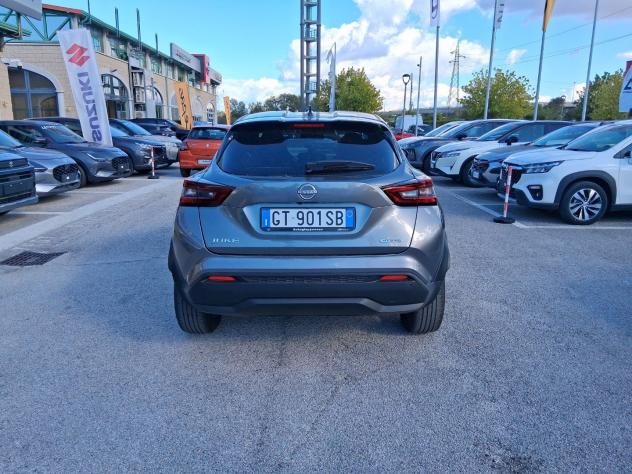 Nissan Juke II 2020 1.6 Hev N-Connecta - Foto 7