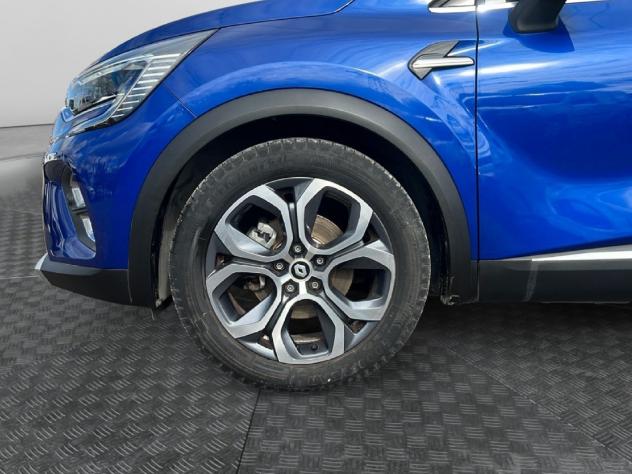 Renault Captur II 2019 1.6 E-Tech hybrid Techno Fast Track 145cv auto - Foto 9