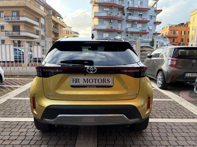 Toyota Yaris Cross 1.5 Hybrid Premiere - SOLO 30.882Km !! - Foto 4