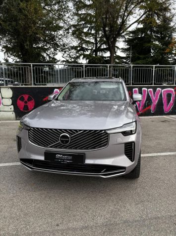 VOLVO XC 90 NOLEGGIO NO SCORING - Foto 3