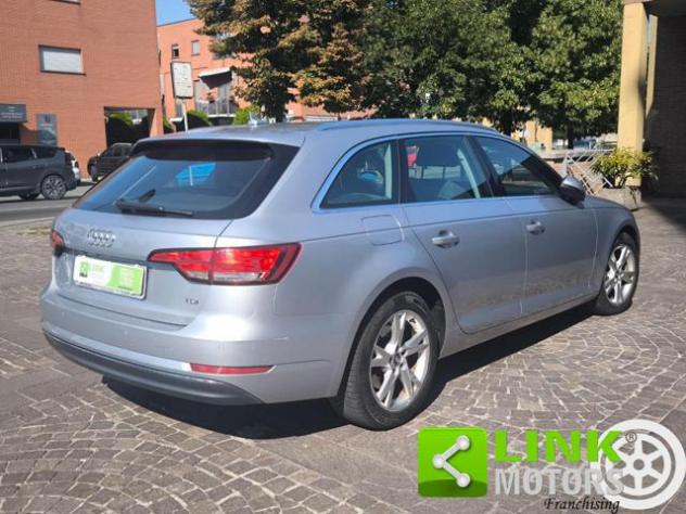 AUDI A4 Avant 2.0 TDI 150 CV Business Sport rif. 23920816 - Foto 4
