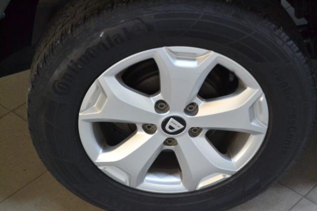 DACIA Duster 1.5 Blue dCi 8V 115 CV 4x2 Prestige rif. 24094121 - Foto 6