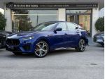Maserati Levante 3.8 V8 Trofeo 580cv auto