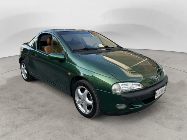 Opel Tigra 1.4 16v Rio Verde - Foto 2