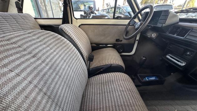 Fiat 126 650 - Foto 5