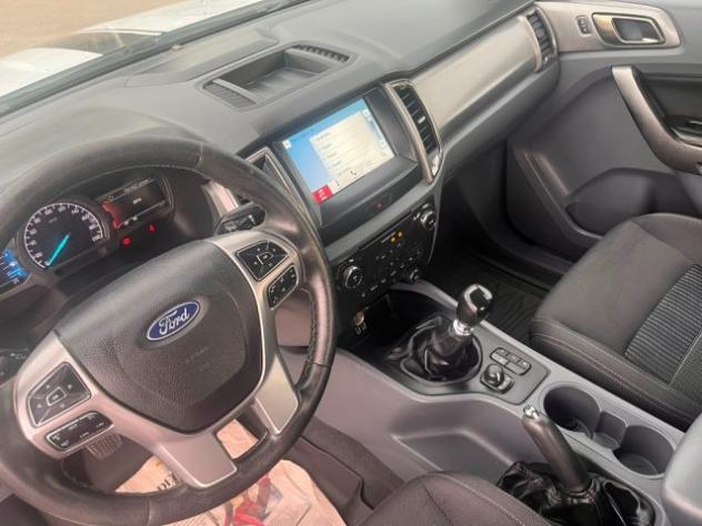 FORD Ranger 2.2 TDCi Super Cab XLT 4pt. rif. 23994430 - Foto 10