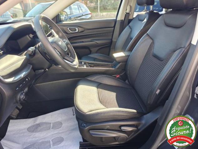JEEP Compass 1.3 Turbo T4 190 CV PHEV AT6 4xe Limited rif. 24233219 - Foto 8