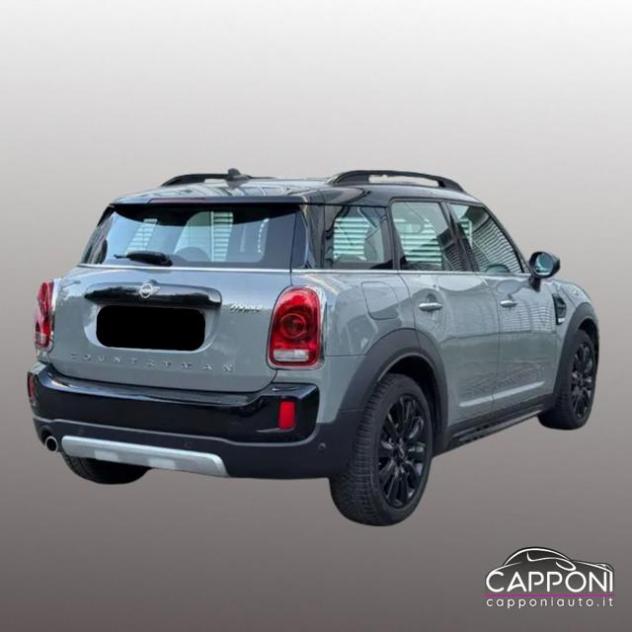 MINI Countryman 1.5 One D Countryman rif. 24199054 - Foto 3