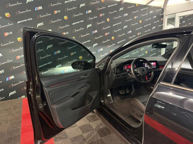 Volkswagen Golf 2.0 tsi GTI Clubsport 45 300cv dsg - Foto 10