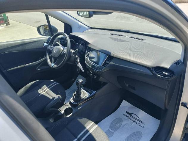 OPEL - Crossland - 1.5 ECOTEC D 110CV S&S Eleg. - Foto 7