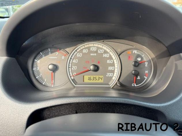 SUZUKI Swift 1.3 4x4 5p. TOP rif. 24039998 - Foto 5