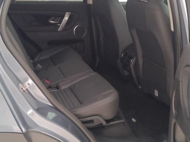 Land Rover Discovery Sport LAND ROVER 1.5 I3 PHEV 309 CV AWD Auto SE - Foto 5