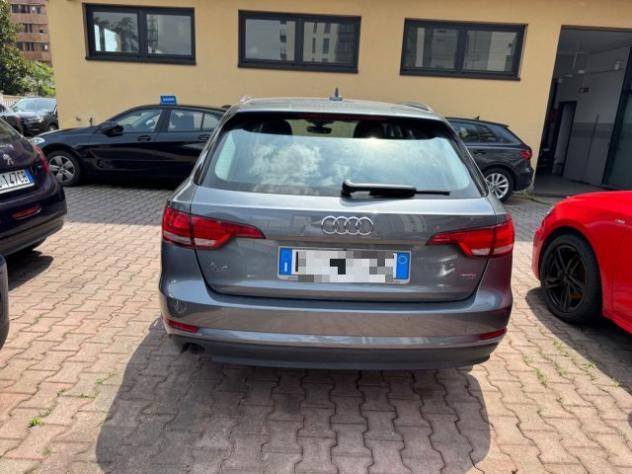 AUDI A4 Avant 2.0 TDI 150 CV S tronic Business rif. 23784552 - Foto 5