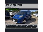 Fiat Qubo 1.3 MJT 75 CV Trekking 2013