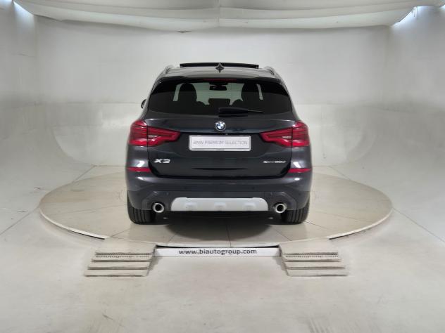 BMW X3 G01 2017 Diesel xdrive20d xLine 190cv auto - Foto 4