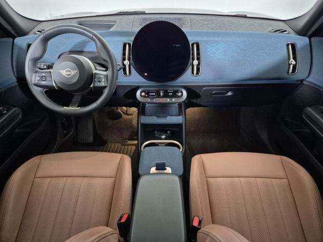 MINI Countryman Mini U25 Mini 1.5 48V C Favoured auto - Foto 9
