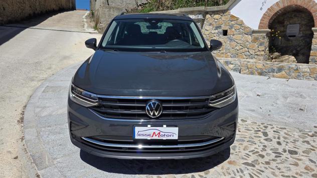 Volkswagen Tiguan 2.0 TDI 150 CV SCR DSG Elegance - Foto 2