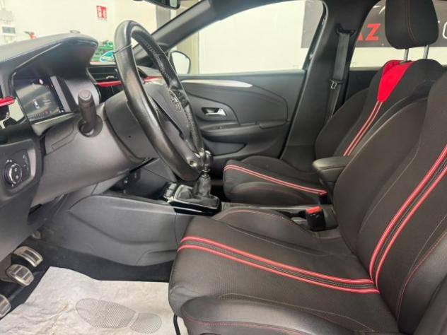OPEL Corsa 1.2 100 CV GS Line + rif. 23989957 - Foto 10