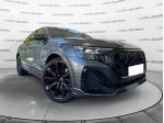 Audi Q8 50TDI MHEV S line quattro | TETTO, 23", MATRIX, COLORI VARI
