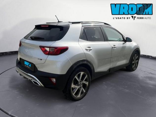 KIA Stonic 1.0 T-GDi 100 CV MHEV iMT GT Line rif. 24047313 - Foto 7