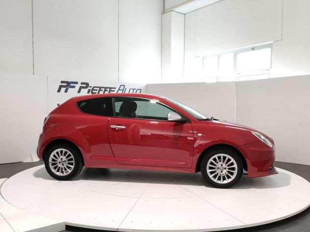 Alfa Romeo MiTo MiTo 1.4 78 CV 8V S&S Urban - Foto 5